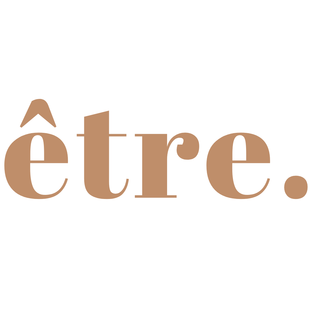 Être - arquitetura e design